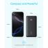 Anker Zolo Powerbank 20000mAh 22.5W Fast Charging Power Bank with Built-in USB-C Cable- Black